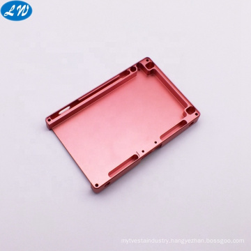 Wallet Parts OEM Aluminium Cnc Milling Service Machining Cnc Aluminum Micro Machining Turning Laser Machining Rapid Prototyping